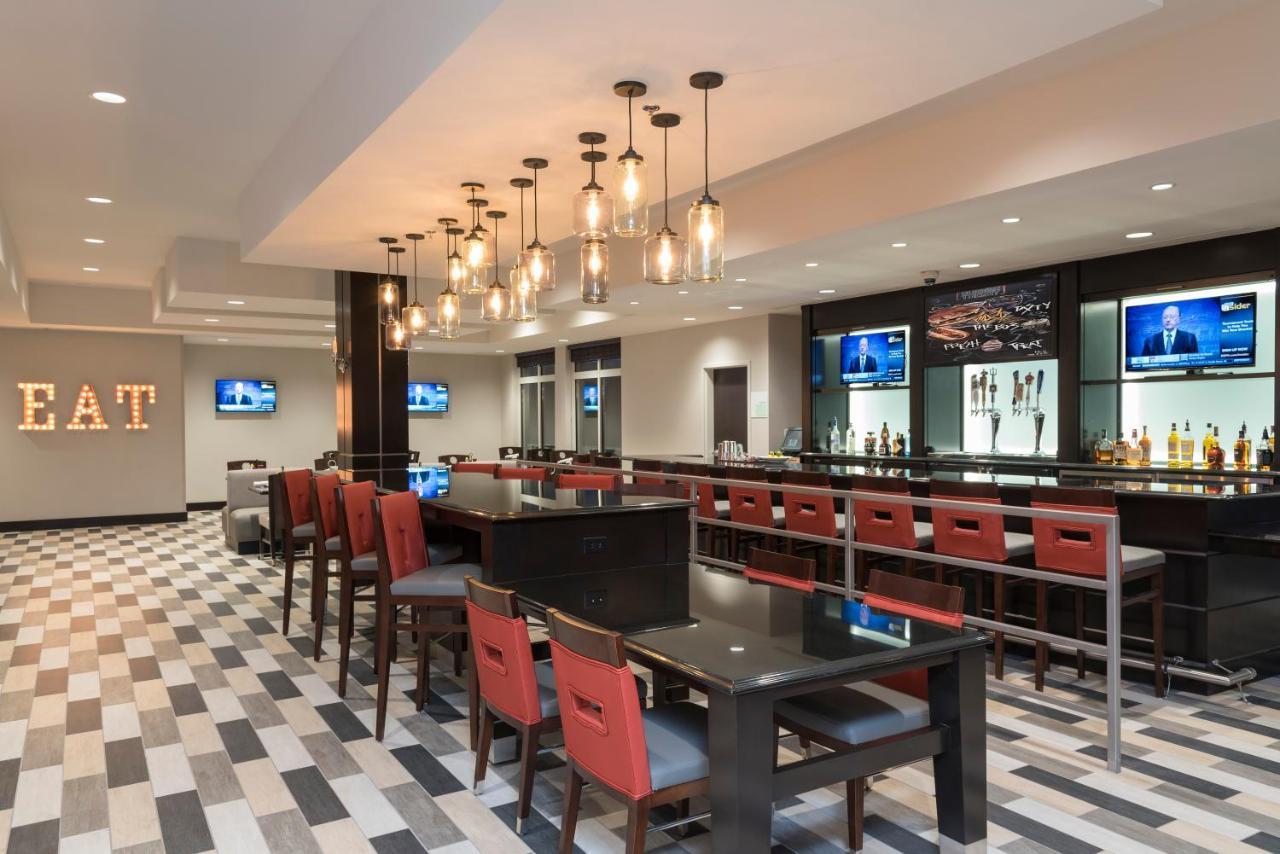 Holiday Inn Indianapolis Airport By Ihg Exterior foto