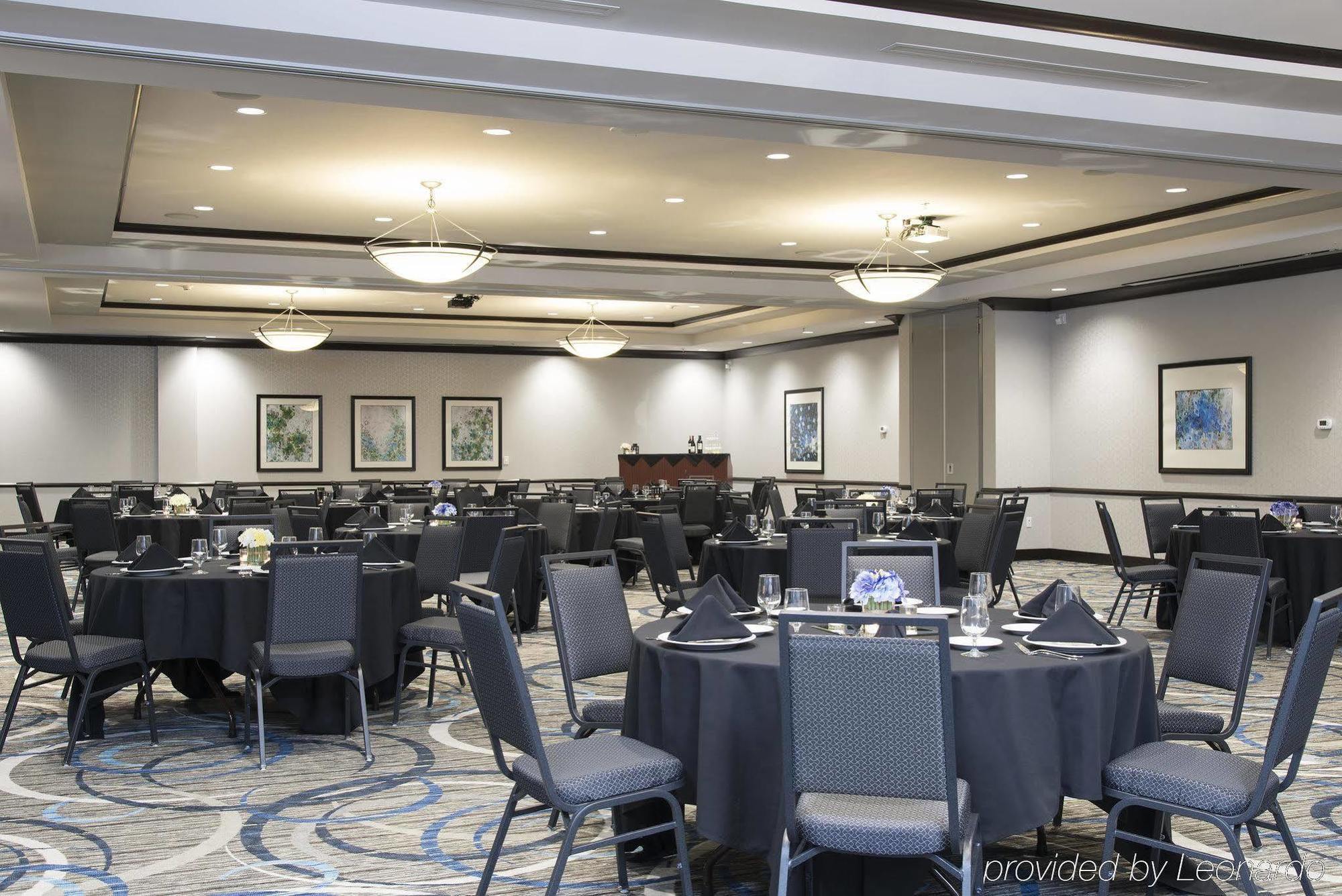Holiday Inn Indianapolis Airport By Ihg Exterior foto